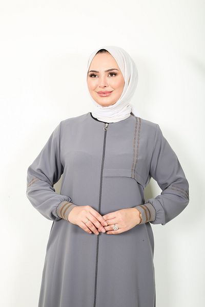 Moda İncir RIBBANALI FERACE