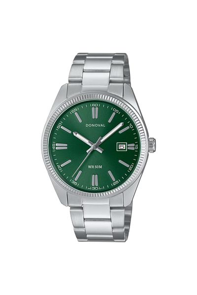 Donoval Men's Watch, Donoval, Vintage DL0040