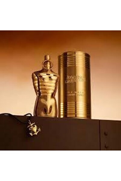 Jean Paul Gaultier LE MALE ELIXIR ABS.75ml PARFUM