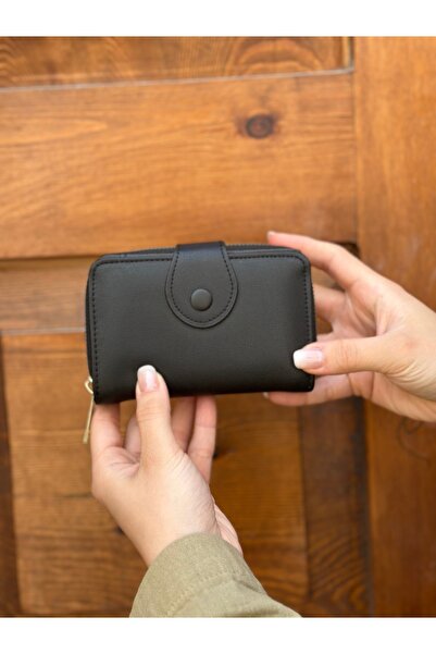 SÜNELA güzel kaliteli cüzdan