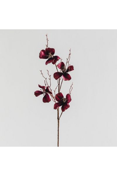 HomeVibes Flori decorative Poppios