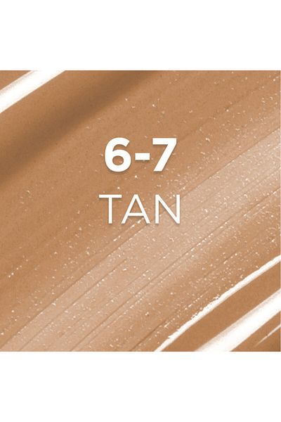 L'Oreal Paris L'Oréal Paris 24 Hour Tinted Serum Shade Tan 6-7