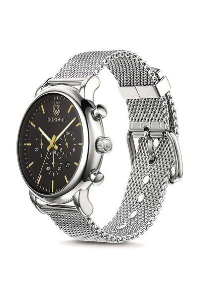 Donoval Ceas Barbati, Donoval, Chronograph DL0027