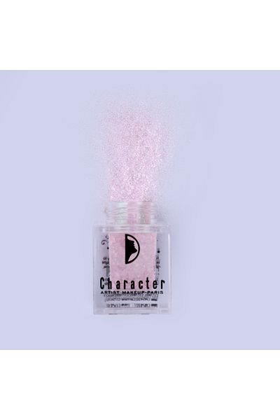 Character Sparkles Glitter