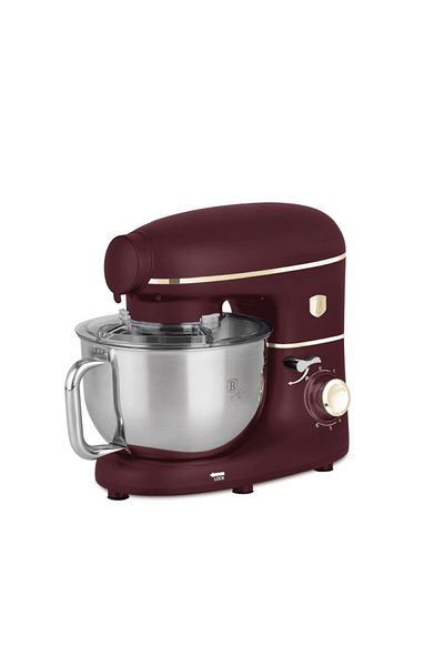 Berlinger Haus Robot de bucătărie cu râșniță și blender 1500 W Colecția Leonardo