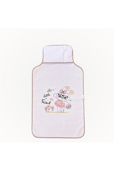 For My Baby Baby diaper changing