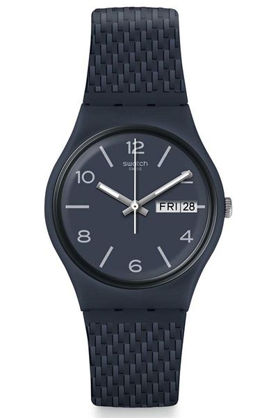 Swatch Swatch GN725 LASERATA Women's Watch