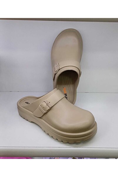 SHOUGO Unisex Sabo, Medical, Hospital Kitchen Chef Cook and Nurse Eva Slippers