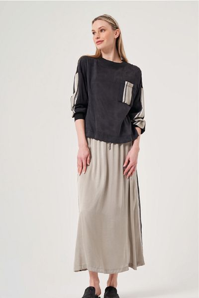 MY8 DESİGN Mys253009 My8-Design Skirt