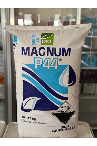 DOKTOR TARSA MAGNUM P44 ÜRELİ FOSFOR 25 KG Gübre