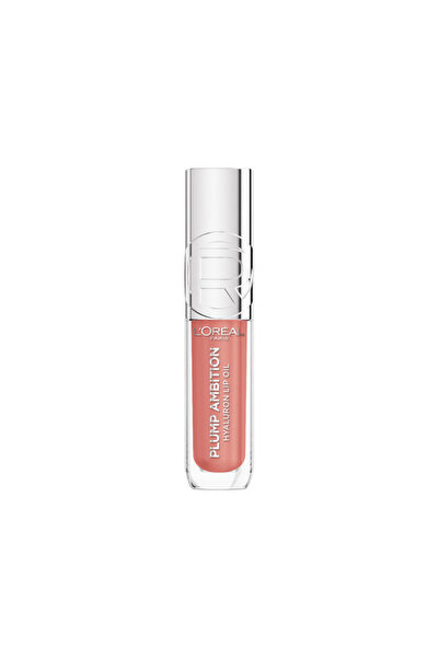 L'Oreal Paris L'Oréal Paris Paradise Plump Ambition Shade Worth It 601