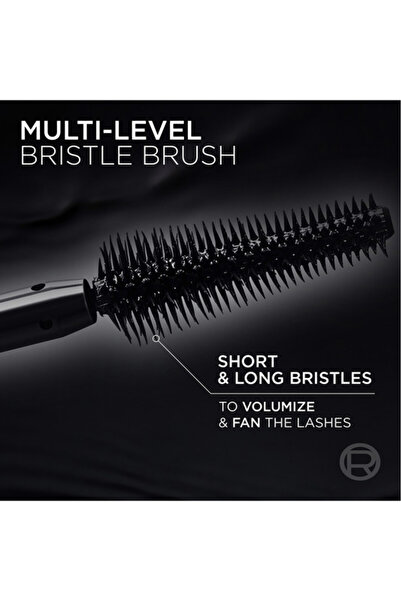 L'Oreal Paris L'Oréal Paris Volume Million Lashes 24 Hour Panorama All Night Black