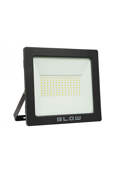Blow Proiector LED, Blow, 100 W, 8000 lm, 253 x 225 mm, Lumina alba