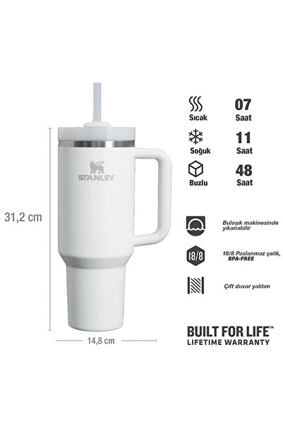 Stanley Termosul Quencher H2.O Flowstate 1,18L