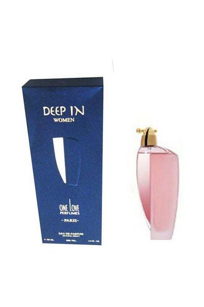 DERAAH One Love Deep In Perfume 100ml