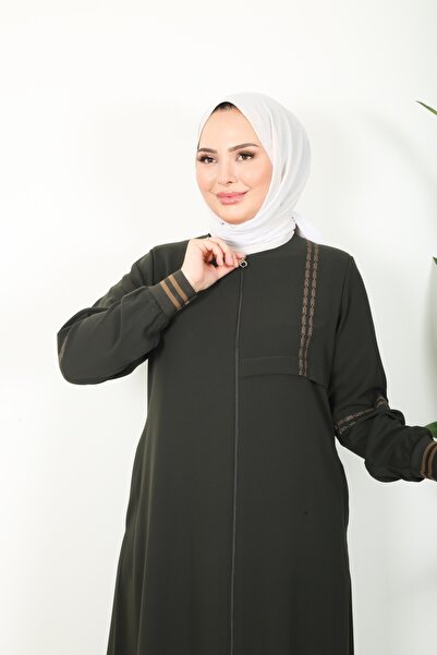 Moda İncir RIBBANALI FERACE