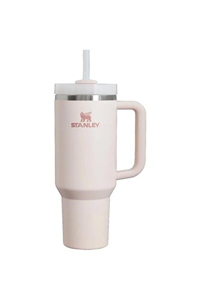 Stanley 40oz Qnchr 2.0 Flwstate Tumb Rose Qrtz 2.0-eu Termos