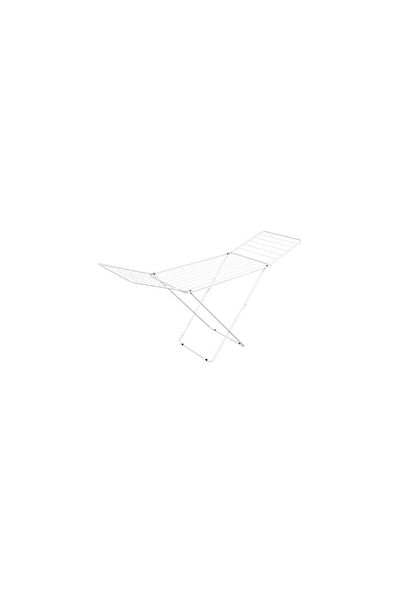 5 five simply smart GIMI Jolly/Basic clothes dryer, 18 m