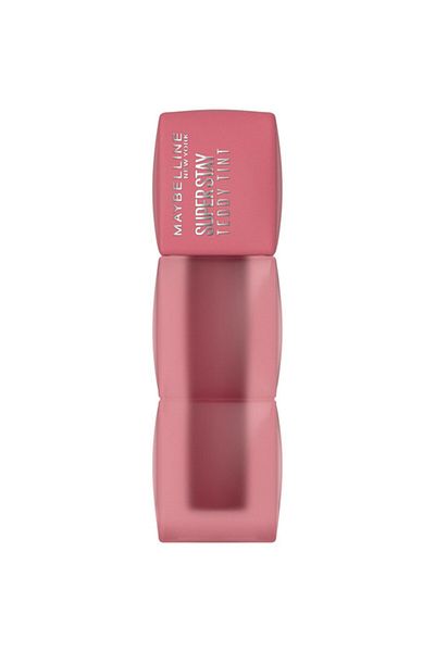 Maybelline New York Super Stay Teddy Tint Plushwear and Transferproof 55 KNEEHIGH