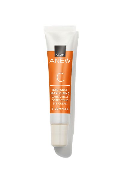 AVON Anew C Radiance Maximizing Dark Circle Correcting Eye Cream