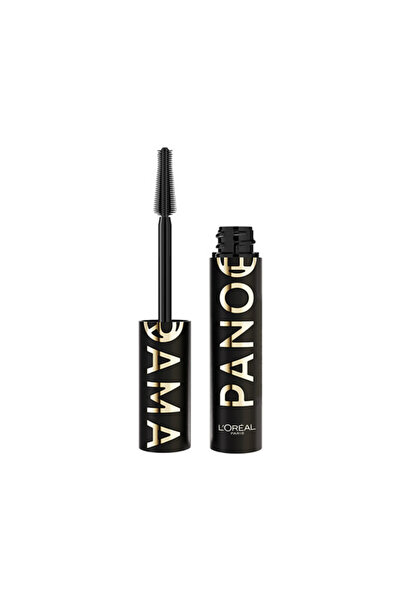 L'Oreal Paris L'Oréal Paris Volume Million Lashes 24 Hour Panorama All Night Black