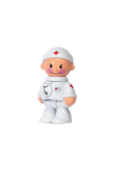 D-Toys Doctor figurine – Tolo