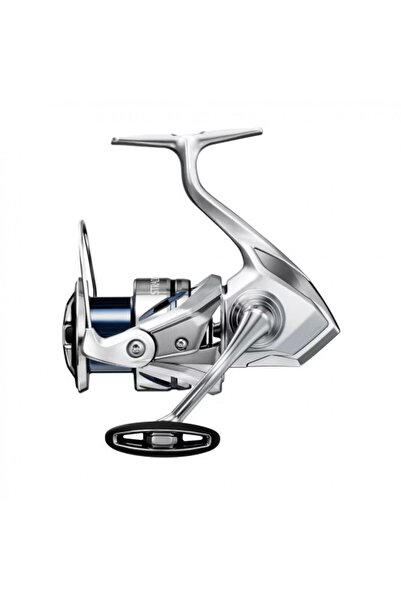 🎣 Shimano Stradic 4000 Olta Makinesi ile Balık Avına Çık!