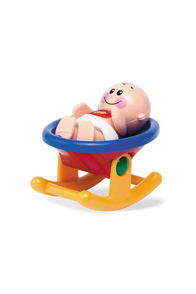 D-Toys Baby swing toy -Tolo