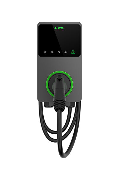 Autel MaxiCharger AC 22 KW Şarj İstasyonu (Kablolu Versiyon)