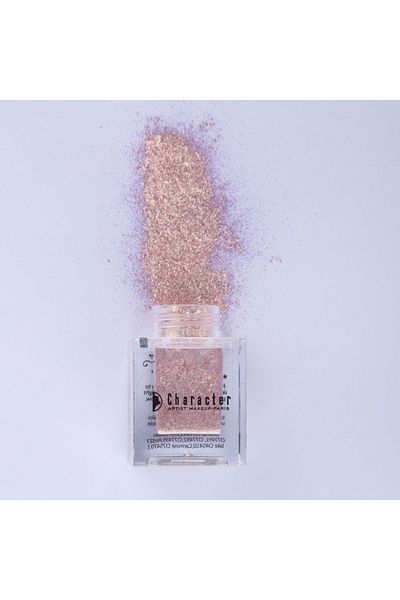Character Sparkles Glitter