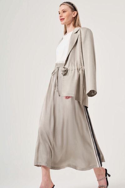 MY8 DESİGN Mys253009 My8-Design Skirt
