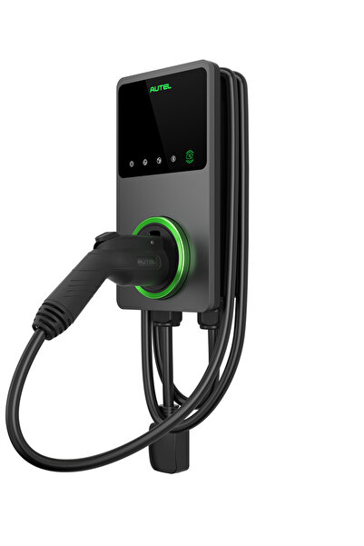 Autel MaxiCharger AC 22 KW Şarj İstasyonu (Kablolu Versiyon)