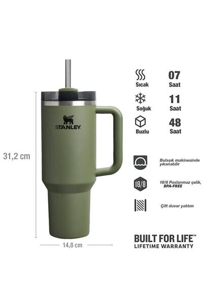 Stanley Termosul Quencher H2.O Flowstate 1,18L