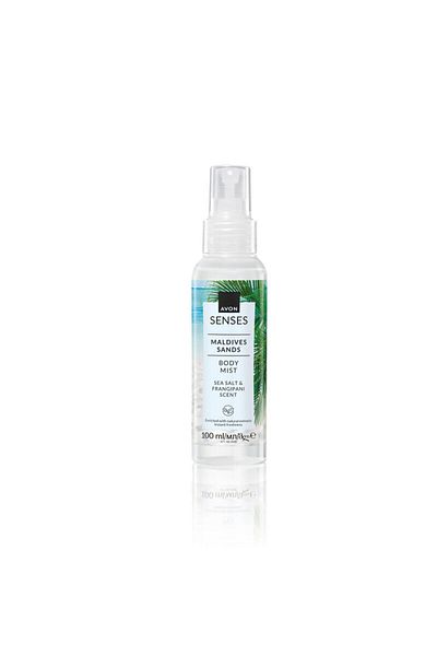 AVON Senses Maldives Sands Body Mist