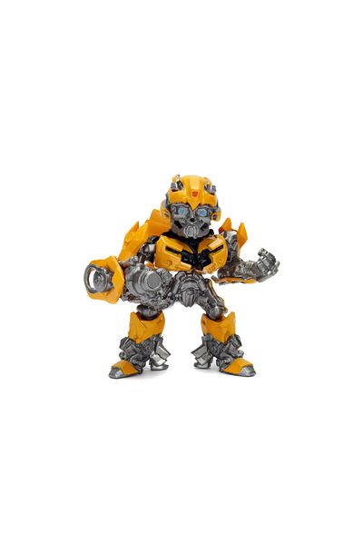 transformers TRANSFORMERS 4 BUMBLEBEE FIGURINE