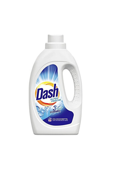 Dash Dash Classic Liquid Detergent 20 Washes