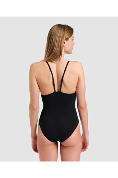 ARENA Mesh Panels Swimsuit Women's Swimsuit
