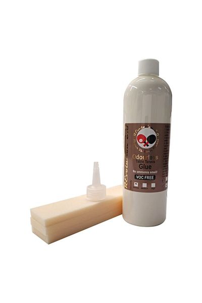 Revolution 3.0 Adeziv de cauciuc pe bază de latex pentru tenis de masă, REvolution 3.0, inodor, 500 ml