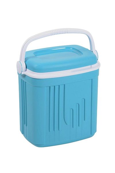 Progarden Cutie frigorifica 20 l ICEBERG turcoaz