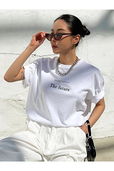 Gollinger ΓΥΝΑΙΚΕΙΟ T-shirt με στάμπα και άνετη εφαρμογή