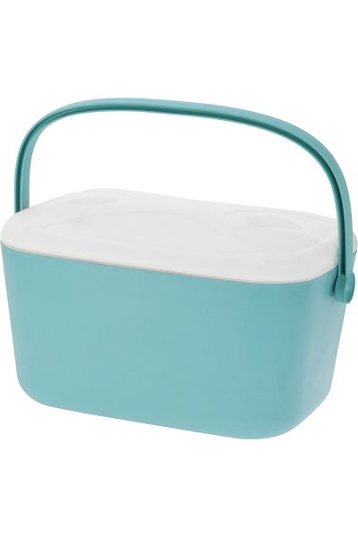 Progarden Cutie frigorifica 20 l POLAR turcoaz