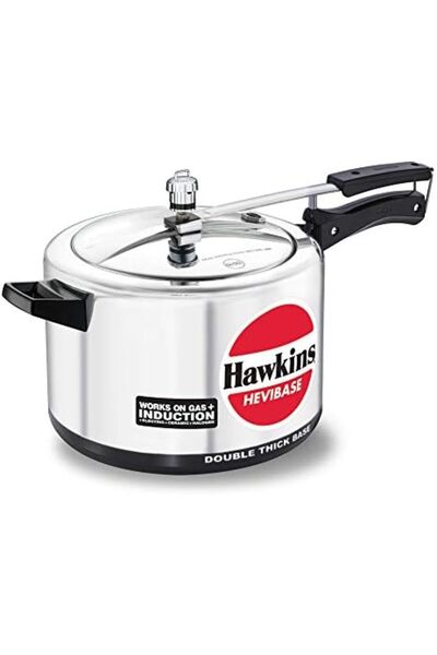 Hawkins قدر ضغط، ألومنيوم، 8 لتر، IH 80