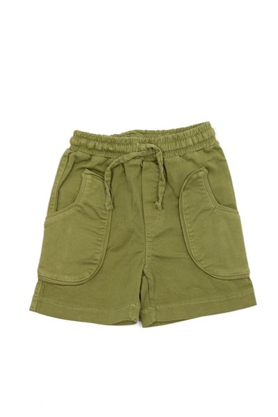 nk kids Boy's Grass Shorts Nky-68613
