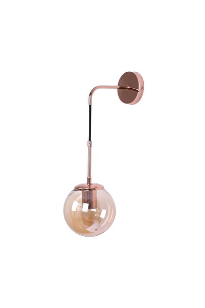 Panemo Damla Aplik-Bakır