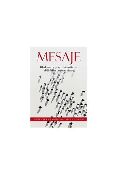 Editura All Messages. Practical Guide to Developing Skills