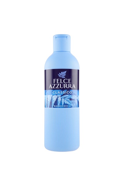 Felce Azzurra Gel de dus Felce Azzurra Clasic, 650 ml