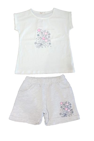 Breeze Girl's Girl's Suit Bre-21673