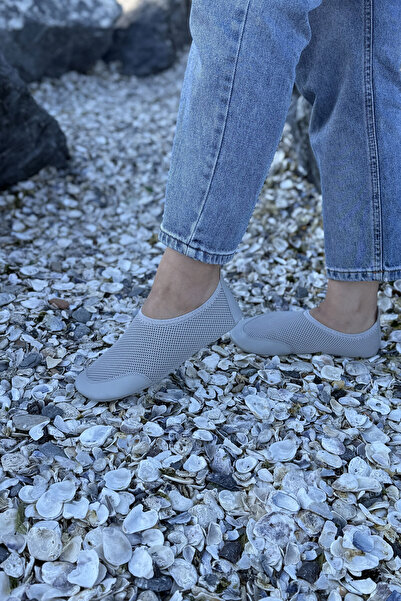 Live Success Thick Sole Orthopedic Insole Hajj Umrah Tawaf Booties Home Booties