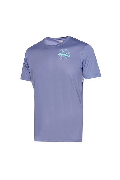 hummel Walker Short Sleeve T-Shirt