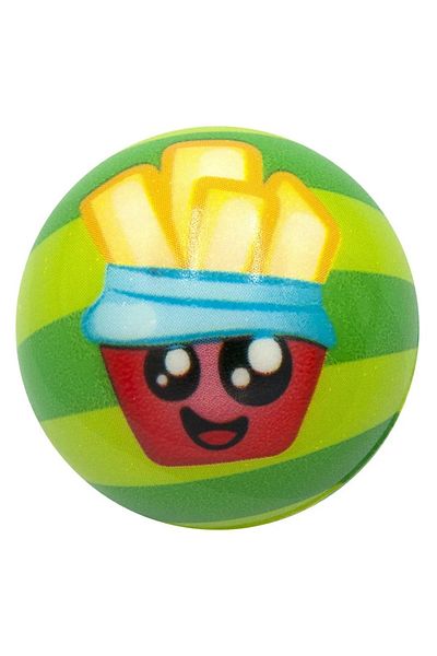 rexa Snack-Themed Stress Ball – Fun & Satisfying Squishy Toy for All Ages